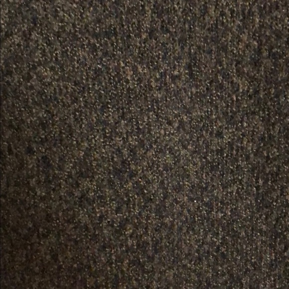 Dark green sweater dress - Picture 2 of 6